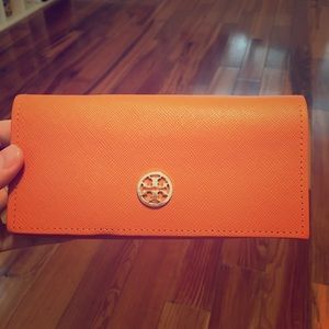 Tory Burch Sunglass Case